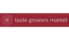 Taste-Growers-Market-logo