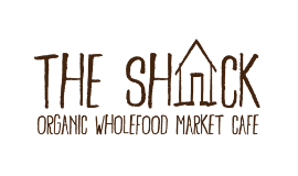 The-Shack-Organic logo