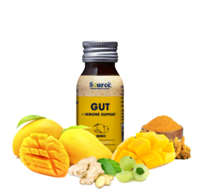 Source Gut with Ingredients