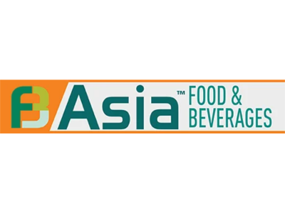 Food Beverage Asia Logo